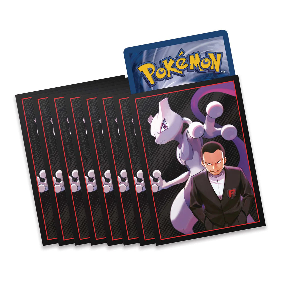 Pokémon TCG: Scarlet & Violet 10 - Destined Rivals - Elite Trainer Box