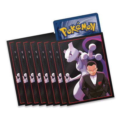 Pokémon TCG: Scarlet & Violet 10 - Destined Rivals - Elite Trainer Box