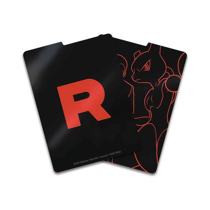 Pokémon TCG: Scarlet & Violet 10 - Destined Rivals - Elite Trainer Box